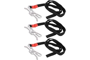 FYBIDA Laccio emostatico per lesioni da laccio emostatico Negozio per laccio emostatico facilmente all'aperto, per emergenza all'apertoProtezione di emergenza