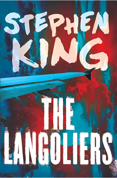 The Langoliers English Edition Ebook King Stephen Amazon Fr