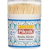 Piknik Ağa&ccedil; Bambu K&uuml;rdan 400'l&uuml; 110