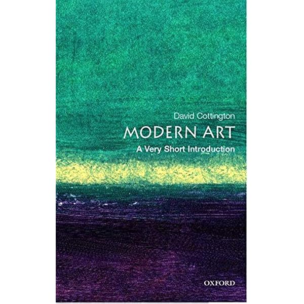 Modernism: A Very Short Introduction: Amazon.co.uk: Butler