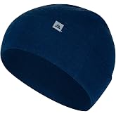 DANISH ENDURANCE Men's and Women's Merino Wool Sports Hat, Technical Mix, Unisex &ndash; Men's Winter Hats, Winter Hat, Women's Hat