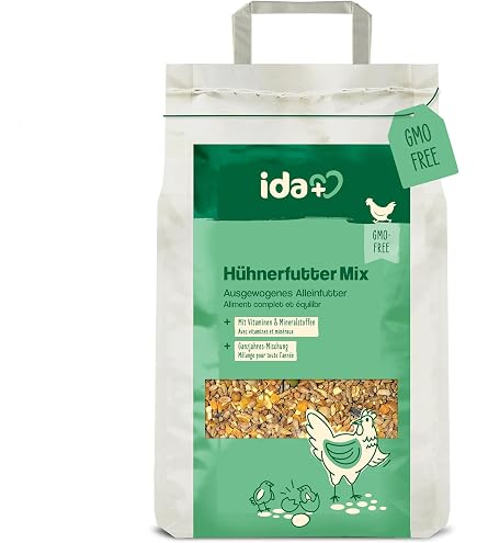 6er Set Hühner-Wasserbecher – Automatisches Trä Produktbild-Vorschau 2