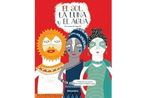 El Sol, la Luna y el Agua (INFANTIL)
