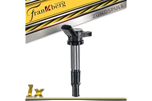 ‎FRANKBERG 1x Zündspule Zündmodul für Epica KL1 2.0L 2.5L 2006-2015 25181813