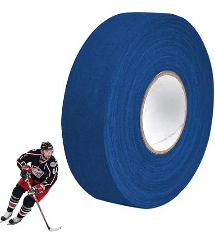 Protection De Hockey PE – Enveloppe Pour Bâton – 28x1x7 Cm – 23,5g – Pour Amateur, Débutant, Adulte – Entraînement Et Jeu