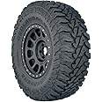 Yokohama Geolandar M/T G003 LT33/12.50R18 118Q Light Truck Tire