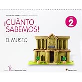 CUANTO SABEMOS NIVEL 2 EL MUSEO