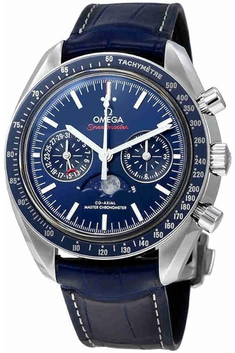 Authentic Omega Uhrenarmband Link, Half, Edelstahl, Omega 115ST1610 :  Amazon.de: Uhren