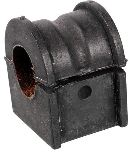 RIDEX 1334A0438 Gommino barra stabilizzatrice 18mm