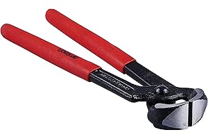 Amtech B4150 200mm (8") Chrome Vanadium pincer