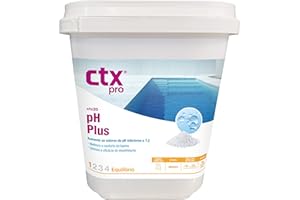 CTX-20 PH+ 6KGS.