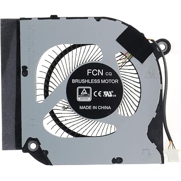 Lüfter/Kühler Kompatibel Mit Acer Aspire E1-511 – 3-Pin, DC5V 0.5A, Ersatzteil Für Notebook