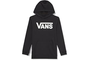 Vans Classic Po Sudadera con Capucha para Niños
