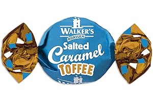 WALKERS NONSUCH WALKERS SALTED CARAMEL - 2.5KG