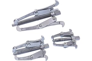 Brüder Mannesmann 3TLG. ABZIEHERSET