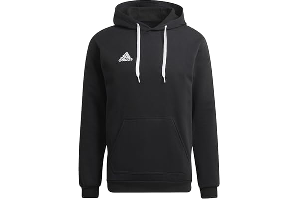 Adidas Homme Entrada 22 Sweat Hoodie