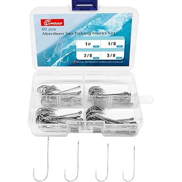 Best Sellers: The most popular items in Hooks