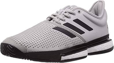 adidas Solecourt M Primeblue, Scarpe da Tennis Uomo, 43.3 : Amazon.it:  Scarpe e borse