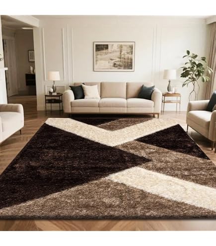 Rugs Direct Rug, Polypropylene, Multicoloured, 160cm x 230cm