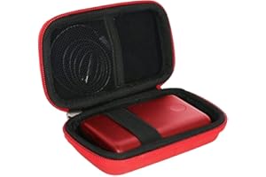 Khanka Hard Case Replacement for Anker PowerCore 10000mAh / PowerCore II 10000 Power Bank Portable Charger External Battery.