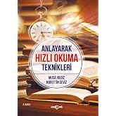 ANLAYARAK HIZLI OKUMA TEKNİKLERİ