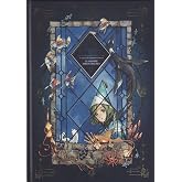 Atelier Of Witch Hat Notebook