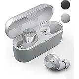 Technics EAH-AZ60 Cuffie Wireless In Ear, Auricolari Bluetooth, Cuffie Cancellazione Rumore, Durata della Batteria di 24 Ore,