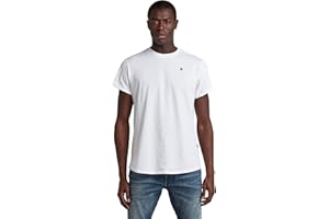 G-STAR RAW G-STAR Lash Overdeyed T-shirt para Hombre