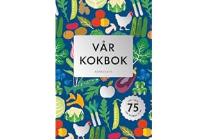 Vår kokbok