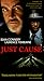 Produktbild Just Cause [VHS]