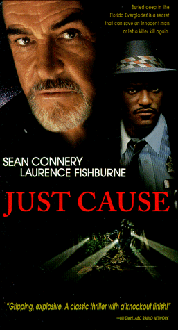 Preisvergleich Produktbild Just Cause [VHS]