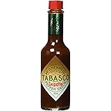 TABASCO Chipotle Sauce, 2er Pack (2 x 150 ml)