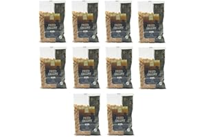 Pamai Pai® Bigpack Röstzwiebeln 10 x 500g Geröstete Zwiebel Röstzwiebel Fried Onions