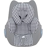 JYOKO Kids Universal Allergivänlig Reducerare 100 % bomull (Vichy, 2 st)