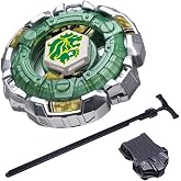 Başlatıcılı Beyblade Fang Leone - Beyblade Metal Fury 4D