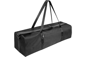 bruwaa Yogatasche für Yogamatten und Yogazubehör,Yogamatte Tasche Durchgehender Reißverschluss für robuste wasserdichte Yogamatten-Tragetasche mit verstellbarem Schultergurt(Nur Rucksack)