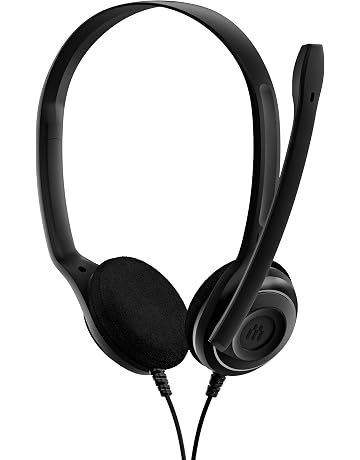 PC Headsets: Buy PC Headsets Online at 