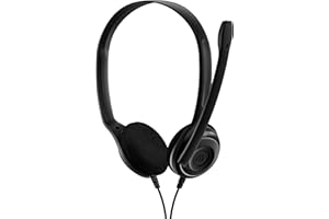 EPOS Auriculares Pc 8 USB Microauricular Diadema USB