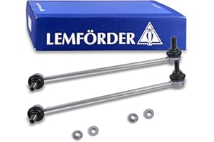 ‎LEMFÖRDER 1x Original LEMFÖRDER Koppelstange Pendelstütze Stabistrebe Strebe Stabilisator Stabi Stange vorne