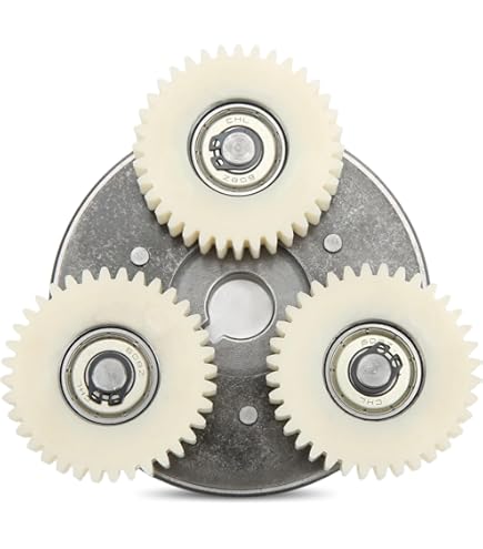 Dropship-36 Dents Engrenages Moteur Vélo électrique équipement De