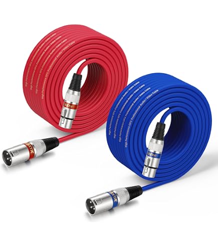 Furutech Lineflux Câble Stéréo XLR Haute Fidélité 1,2 M (1 Paire