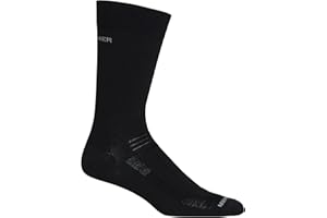 Icebreaker Merino skarpetki trekkingowe męski Medium Cushion Wool Hiking Socks for Men