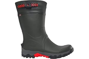 Viking Uniseks Trophy MidRain Boot