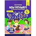 NEW PATHWAYS COURSEBOOK 5 NCF ED_2024