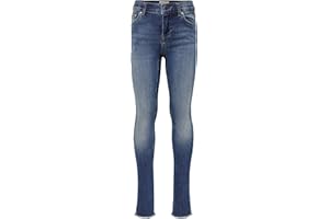 ONLY Female Skinny Jeans Blush Skinny Fit Jeans