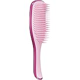Tangle Teezer The Ultimate Detangler Spazzola per capelli, Per capelli umidi e asciutti, Districa tutti i tipi di capelli, Ri