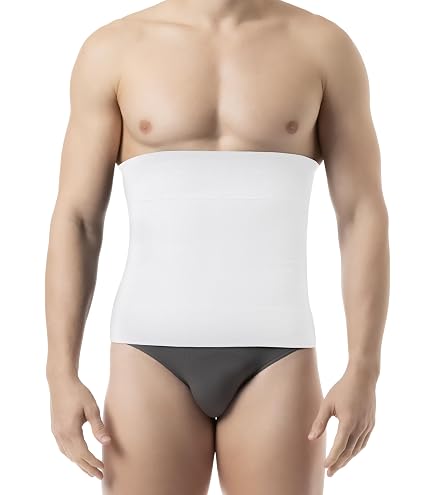 Ceinture Amincissante Ventre Perte De Poids Post-Partum Unisexe - Brûle-Graisse Taille XXL