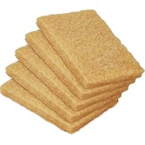 Lot De 2 Gommes Adhésives Pour Enlever Les Résidus De Colle Et De