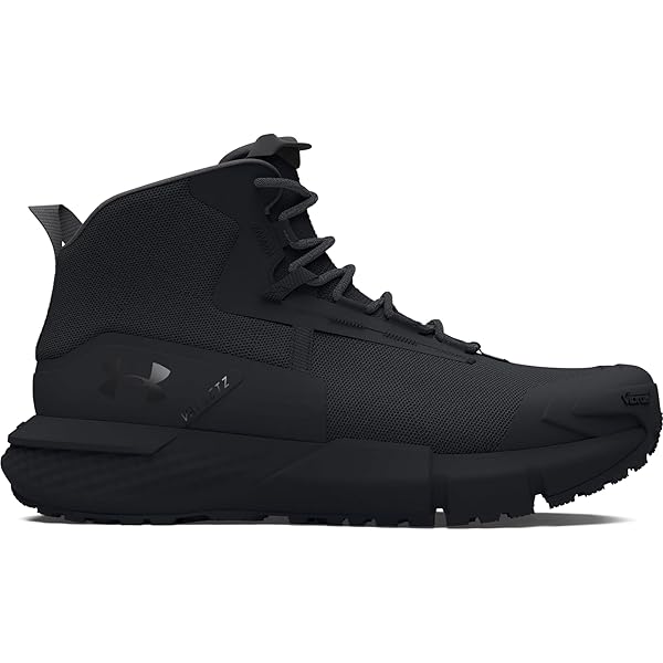 Under Armour Men's Valsetz RTS 1.5 Military and Tactical Boot