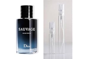 PURE EUPHORIA Sauvage Eau de Parfum (5ml)